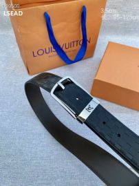 Picture of LV Belts _SKULVBelt35mmX95-125cm8L095432